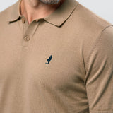 MCKarlo Polo Knit