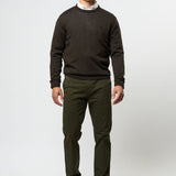 MCMatt Merinowool Knit