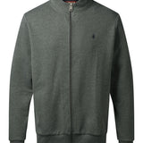 MCJones Full-zip Sweatshirt