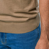 MCKarlo Polo Knit