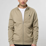 MCJones Full-zip Sweatshirt