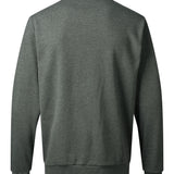 MCJones Full-zip Sweatshirt