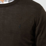 MCMatt Merinowool Knit