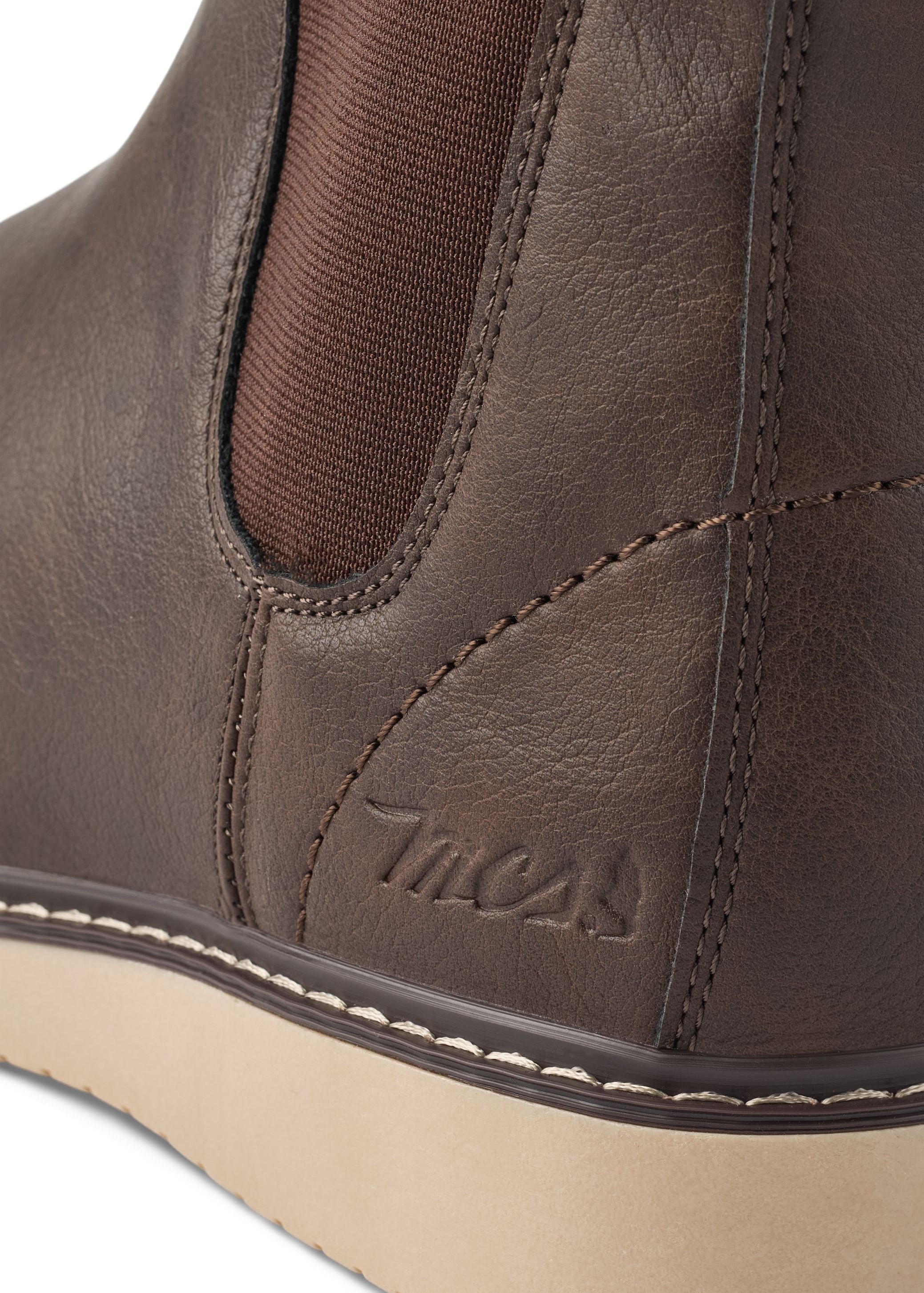 MCPilou Chelsea Boots