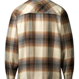MCMilo Checked Shirt Reg. Fit