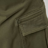 MCBrock Cargo Shorts