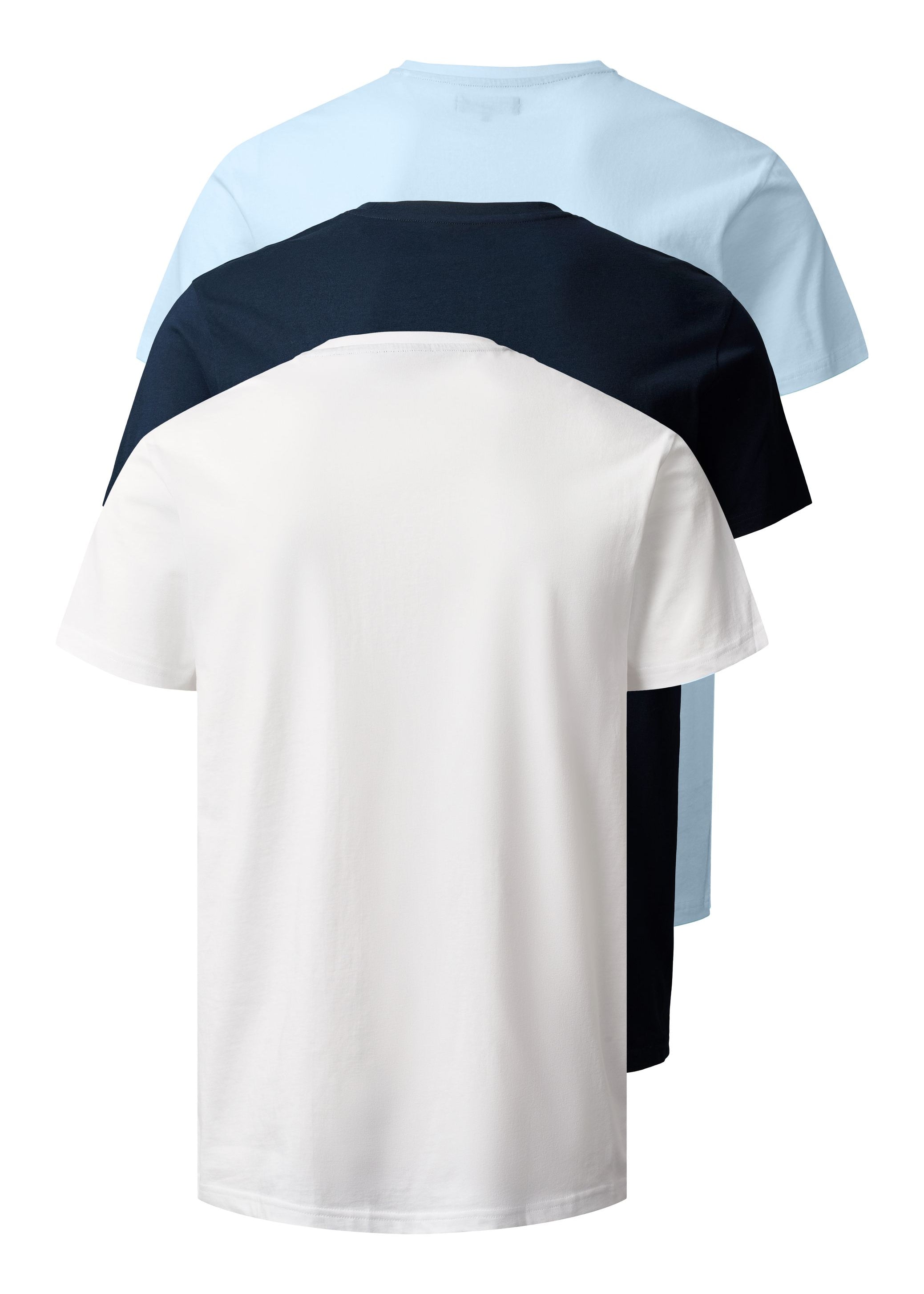 MCOhio 3-pack T-shirt