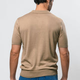 MCKarlo Polo Knit