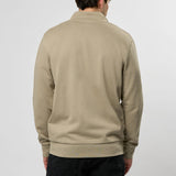 MCJones Full-zip Sweatshirt
