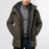 MCLogan Winter Jacket