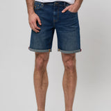 McRoy Reg. Fit Denim Shorts
