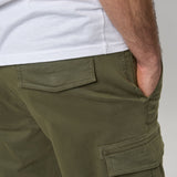 MCBrock Cargo Shorts