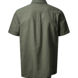 MCFort Worth Linen Shirt