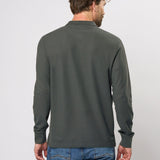 MCRockwall Long Sleeve Polo