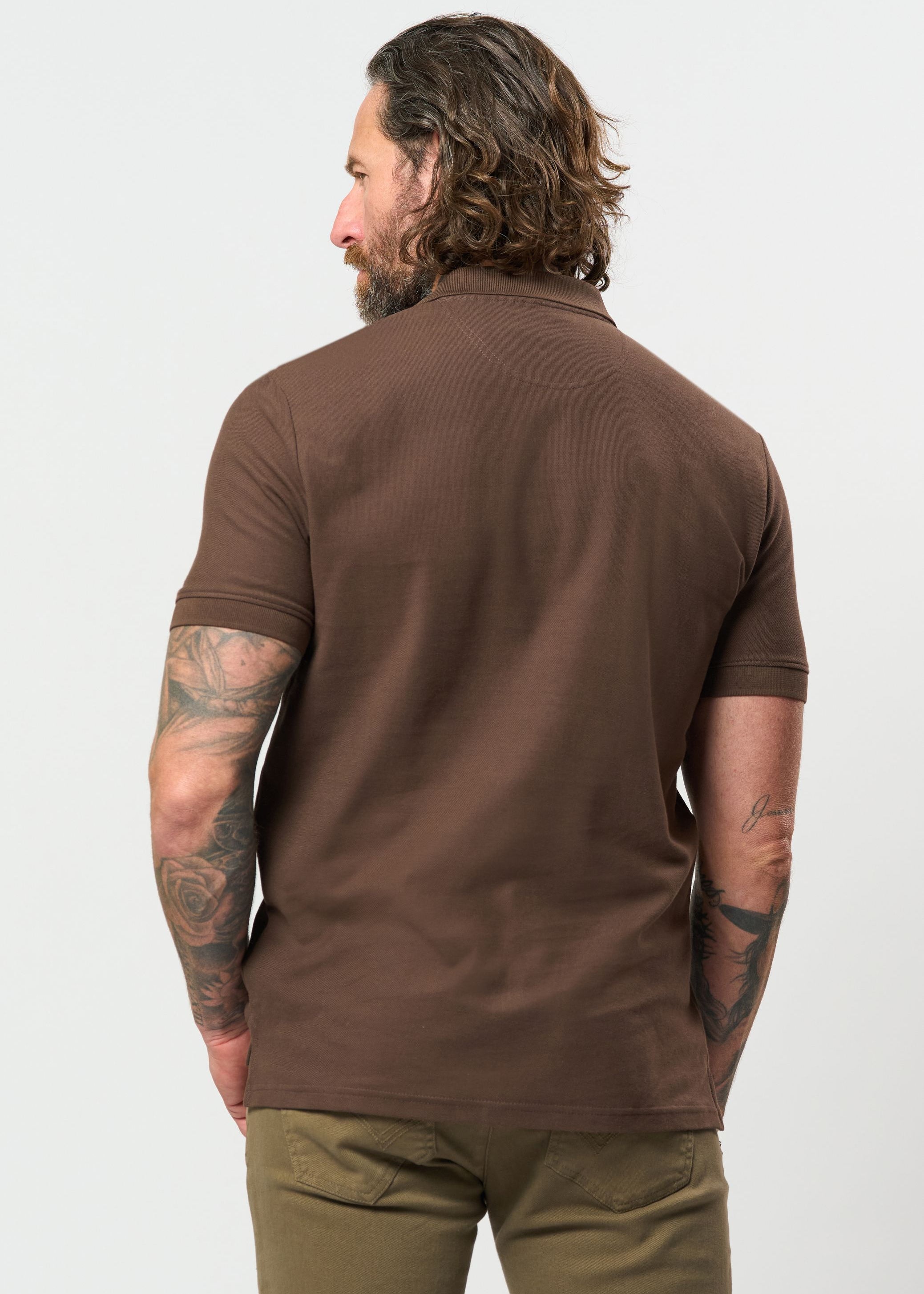 MCHurst Polo