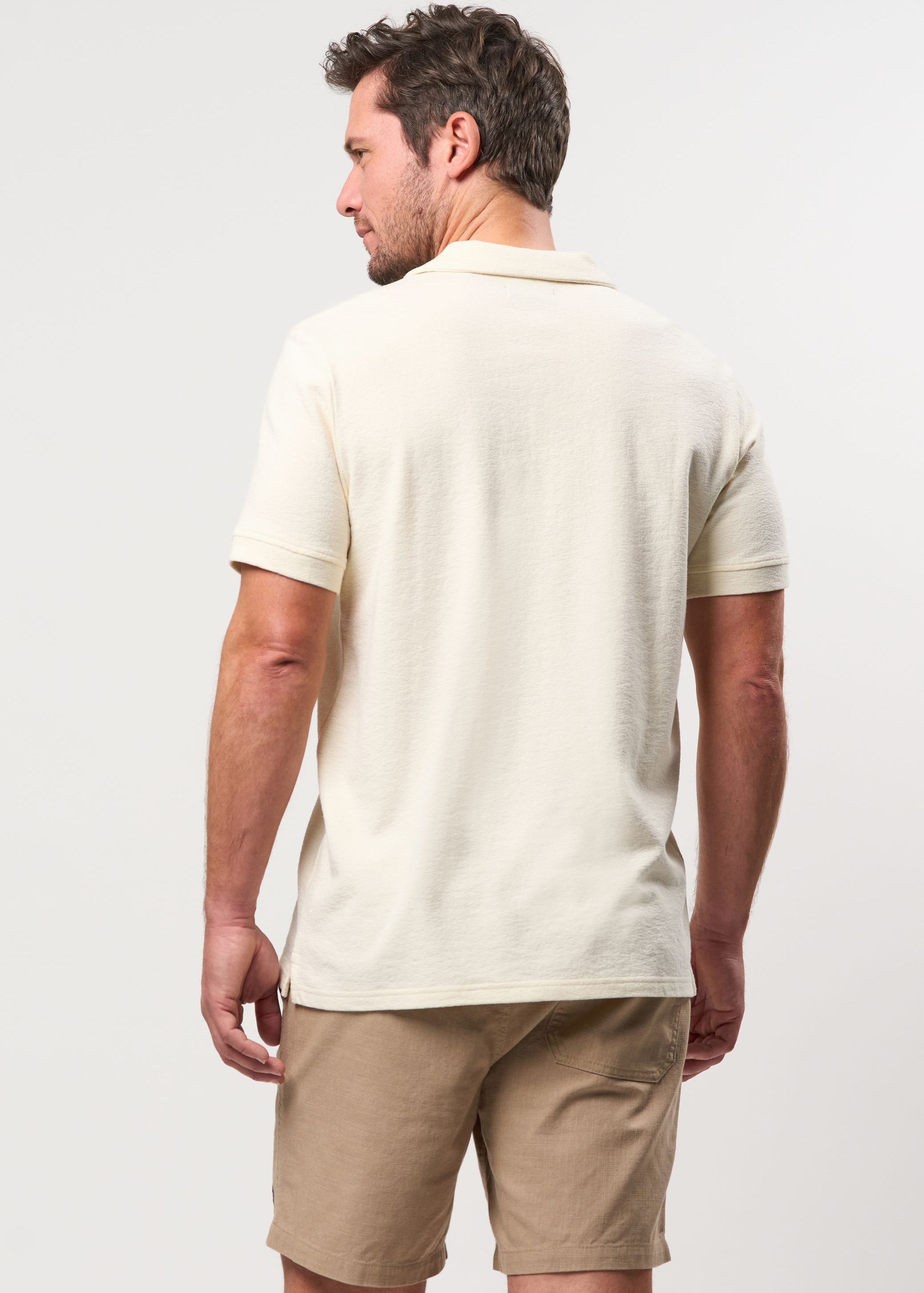 MCMarlon Polo