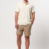 MCMarlon Polo