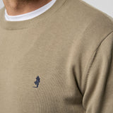 MCEllison Knit