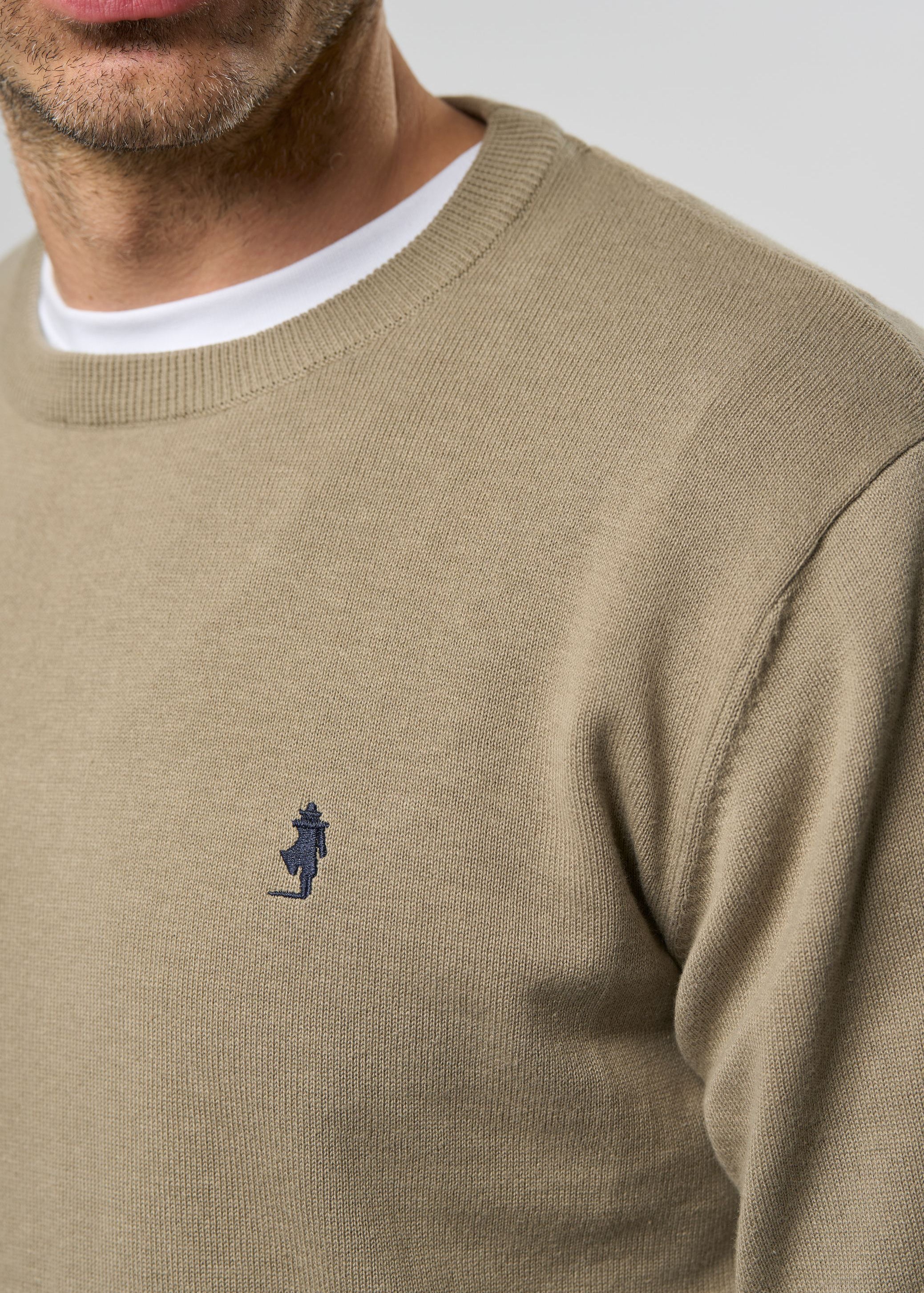 MCEllison Knit