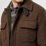 MCAsh Wool Jacket