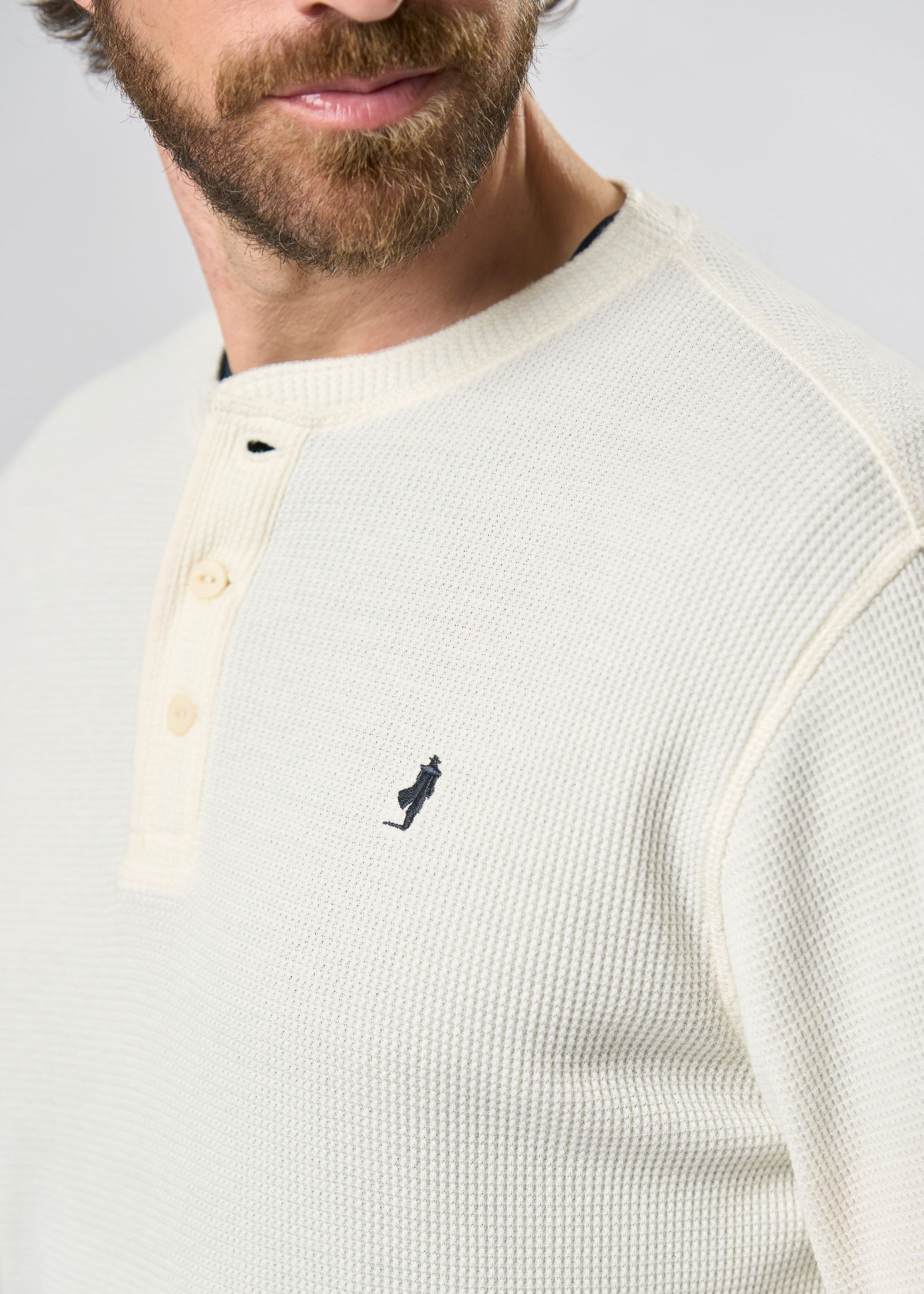 MCColt Long Sleeve T-shirt
