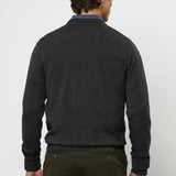 MCMatt Merinowool Knit