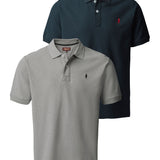 MCHarry 2-pack Polo