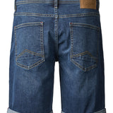 McRoy Reg. Fit Denim Shorts