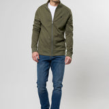 MCJones Full-zip Sweatshirt