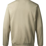 MCJones Full-zip Sweatshirt