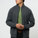 MCJones Full-zip Sweatshirt
