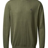 MCEllison Knit