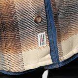 MCMilo Checked Shirt Reg. Fit