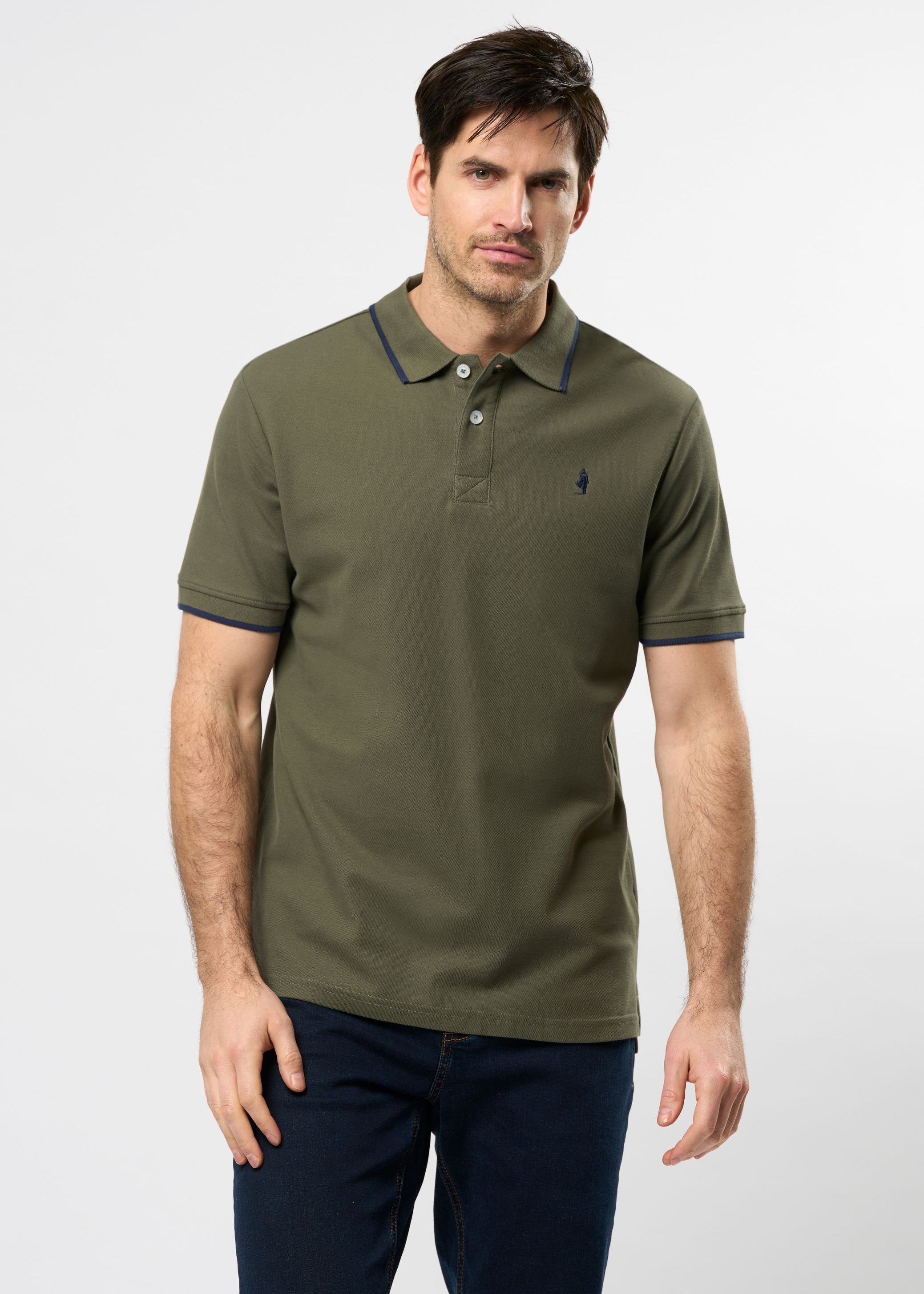 MCRiver 2-pack Polo