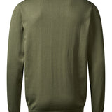 MCEllison Knit