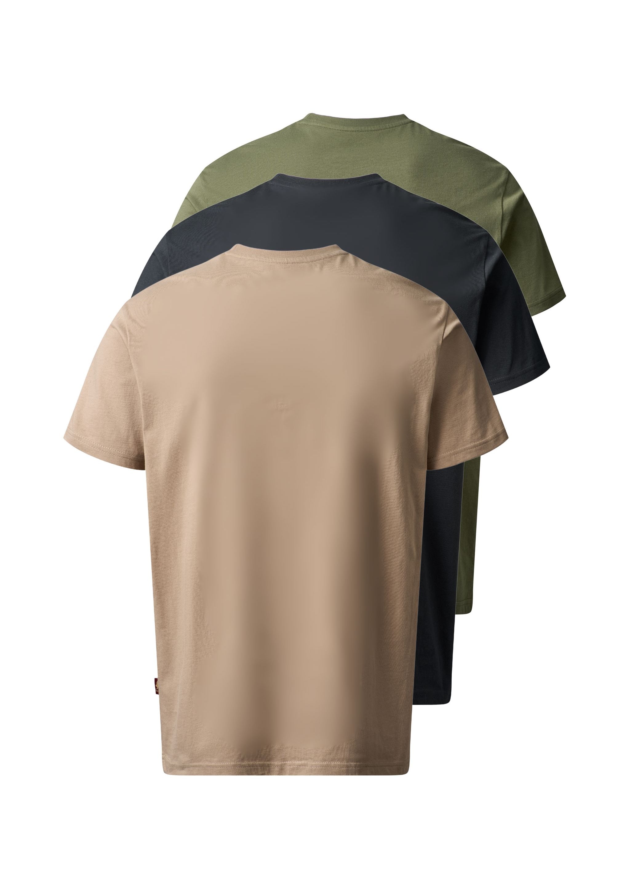 MCBastrop 3-pack T-Shirt