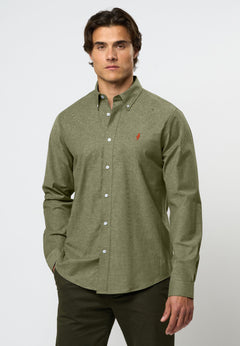 MCGreg Reg. Fit Shirt