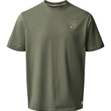 MCNigel T-shirt