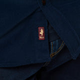 MCJames Corduroy Reg Fit Shirt