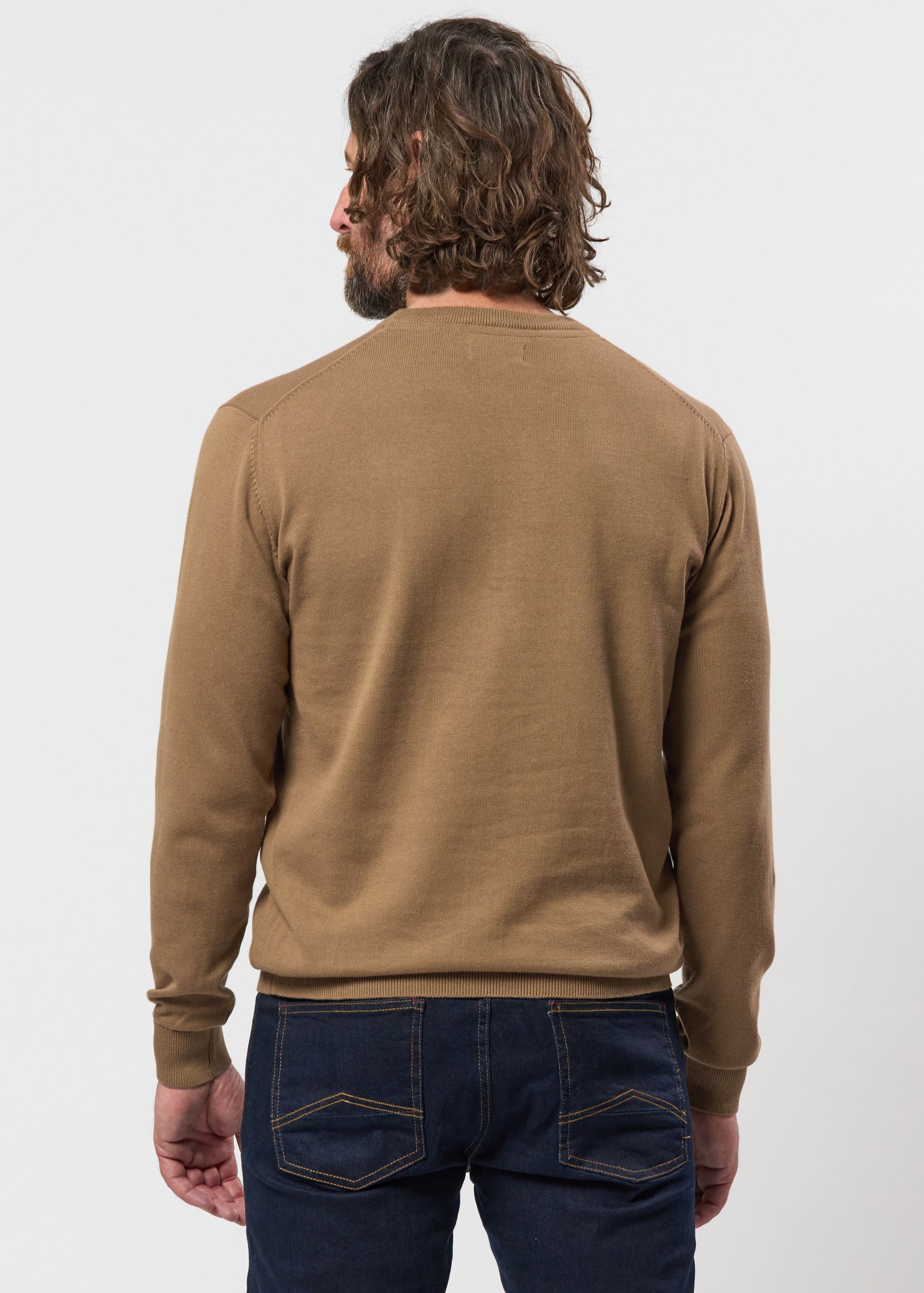 MCLyle Knit