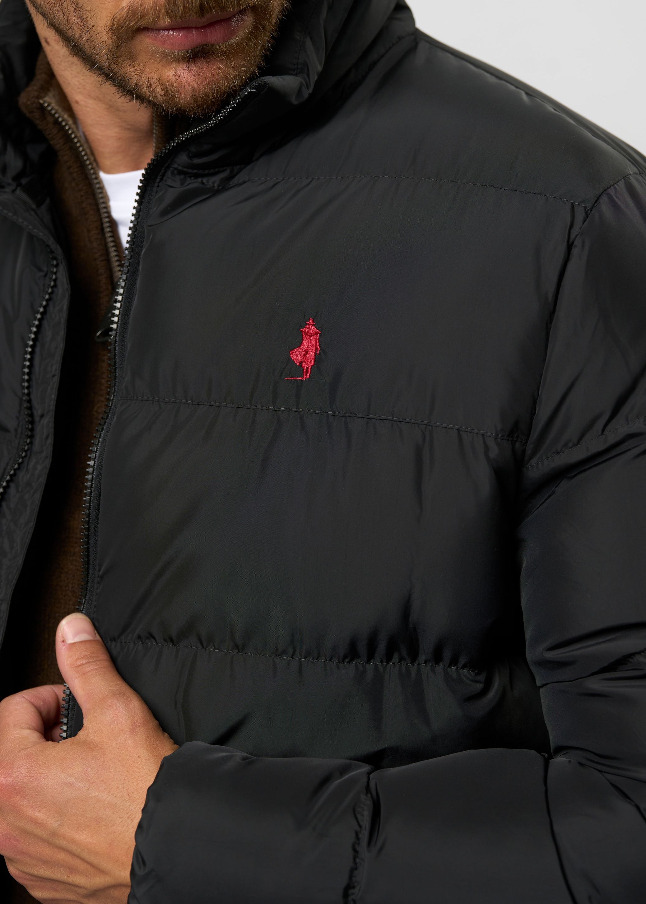 MCBill Jacket