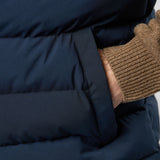 MCAidan Puffer Vest