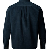 MCJames Corduroy Reg Fit Shirt