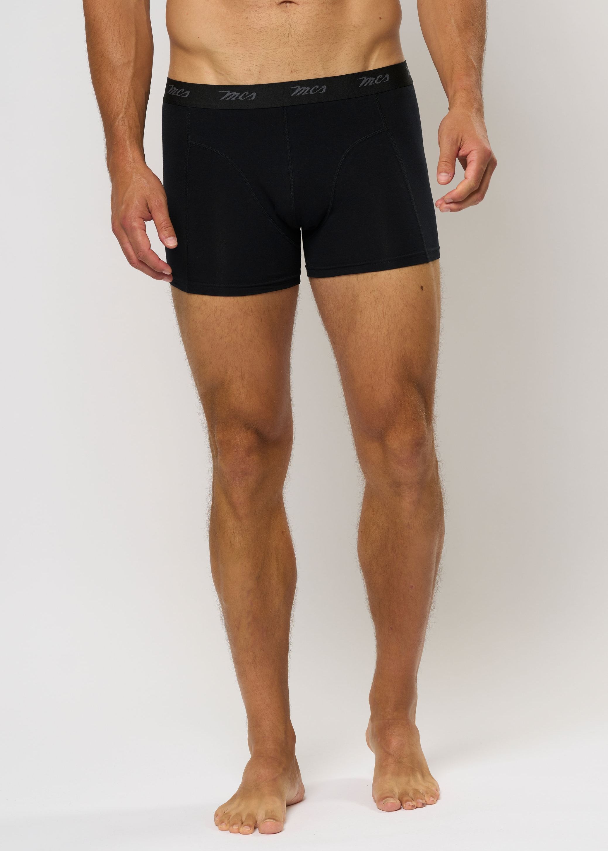 MCGrey 6-pack Bamboo Tights