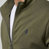 MCJones Full-zip Sweatshirt