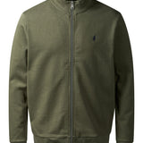 MCJones Full-zip Sweatshirt