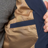 MCHugh Puffer Jacket