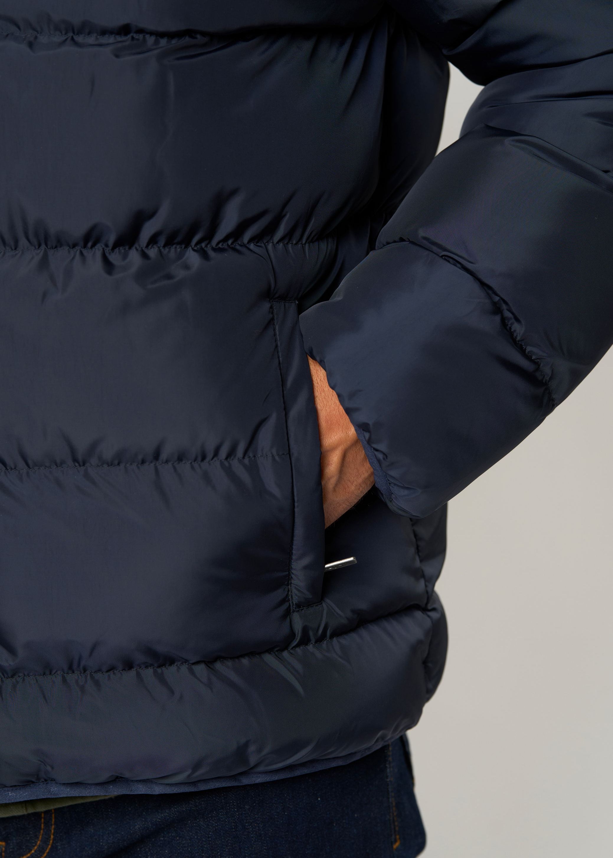 MCBill Jacket