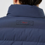 MCHugh Puffer Jacket