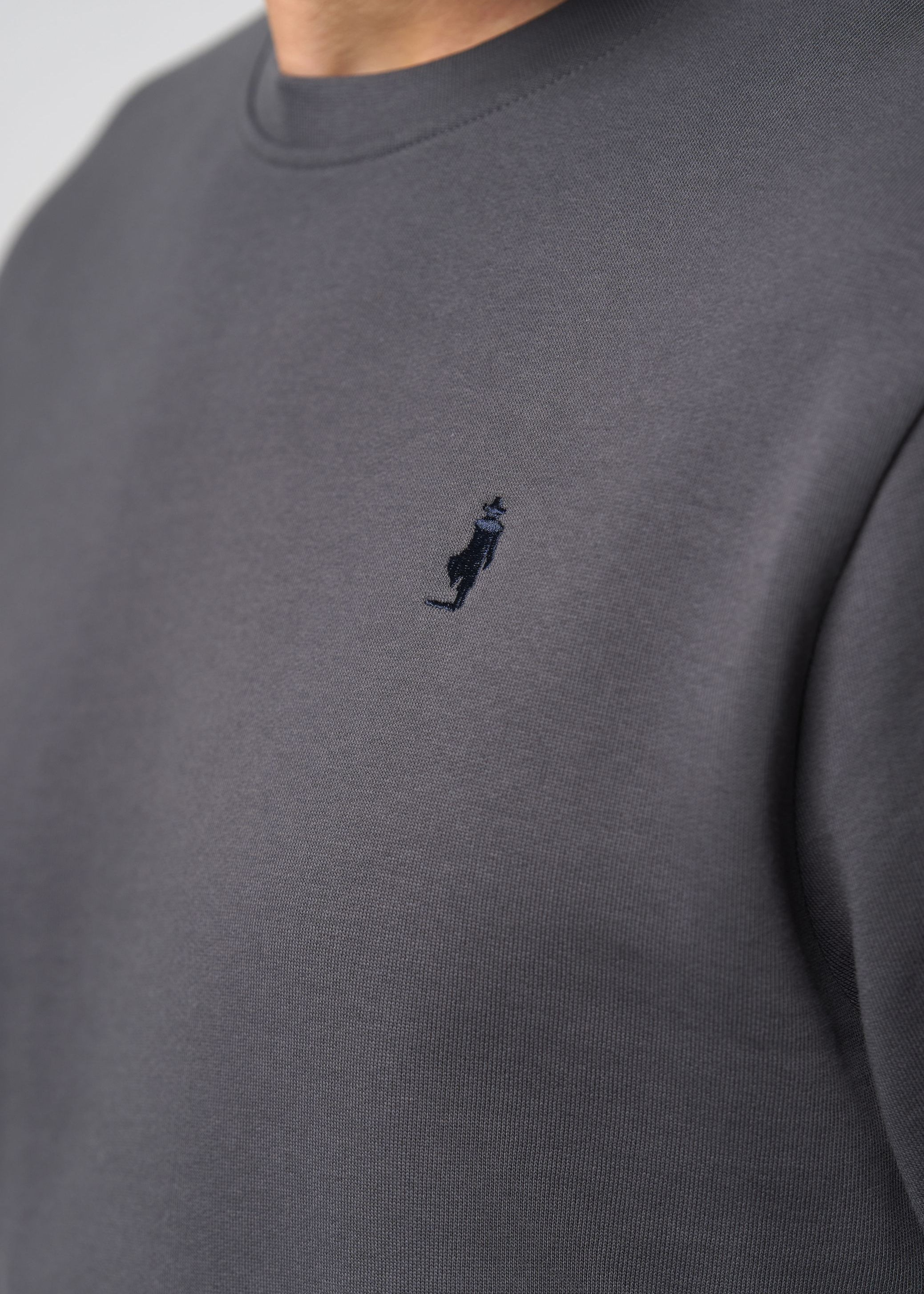 MCSkyler Sweatshirt